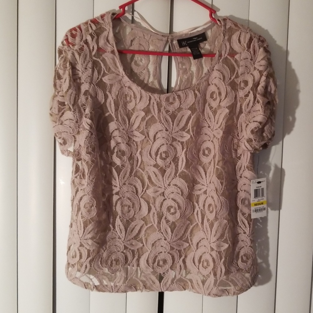 NEW INC TOP